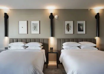 Bellwort Hotel hotel thumbnail 6