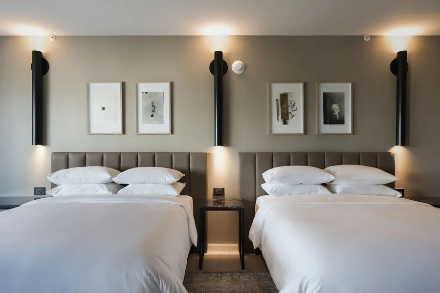Bellwort Hotel hotel detail image 6