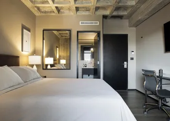 Bellwort Hotel hotel thumbnail 8