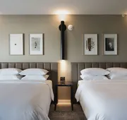 Bellwort Hotel hotel detail image 7