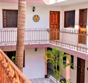 Hotel Santa Lucía hotel detail image 3