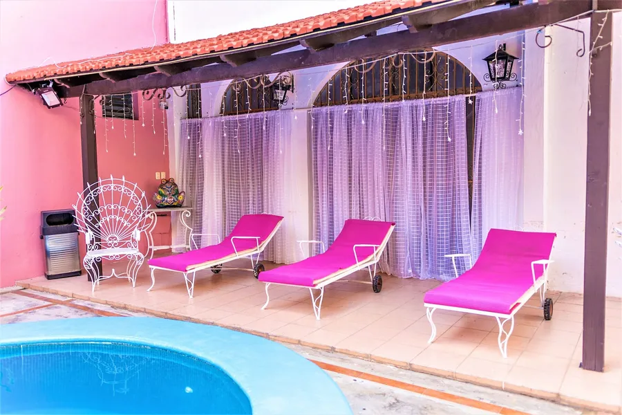 Hotel Santa Lucía hotel detail image 6