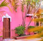 Hotel Santa Lucía hotel detail image 7