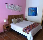 Hotel Boutique Sol y Luna Spa hotel detail image 5