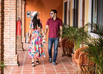 Hotel Boutique Sol y Luna Spa hotel thumbnail 6