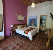Hotel Boutique Sol y Luna Spa hotel detail image 7
