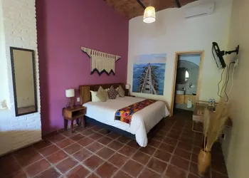 Hotel Boutique Sol y Luna Spa hotel thumbnail 7