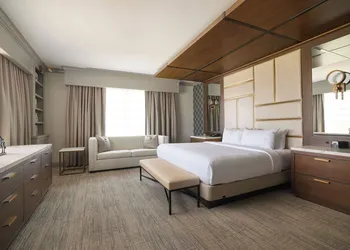 Oak Grove Racing Gaming & Hotel hotel thumbnail 6