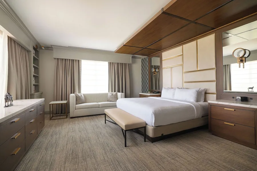 Oak Grove Racing Gaming & Hotel hotel detail image 6