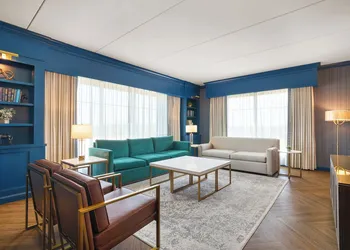 Oak Grove Racing Gaming & Hotel hotel thumbnail 7