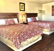 Best Inn Texas hotel detail image 4