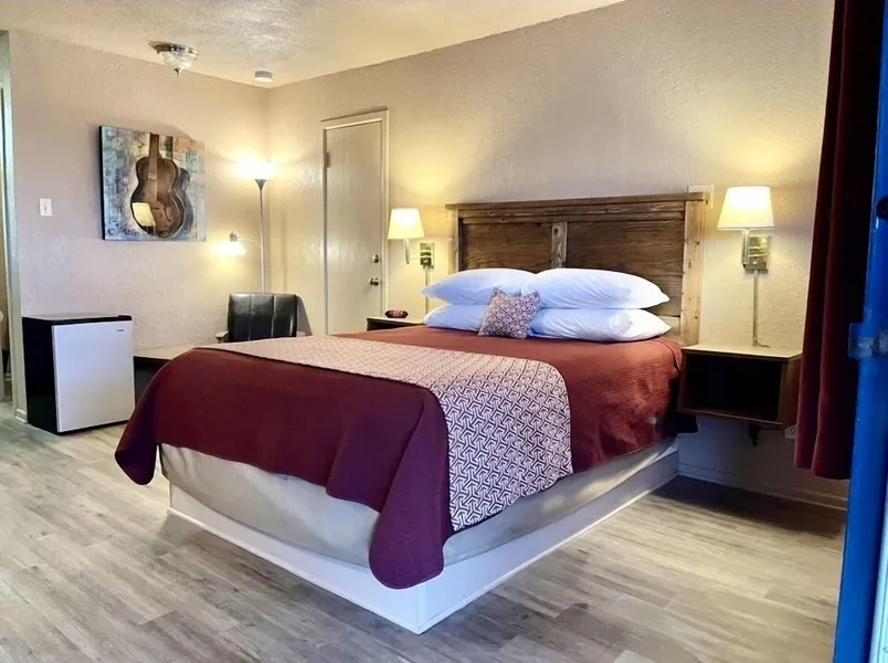 Best Inn Texas hotel detail image 6