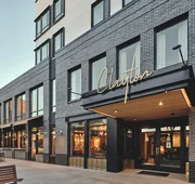Clayton Hotel & Members Club - Cherry Creek, Denver hotel detail image 4