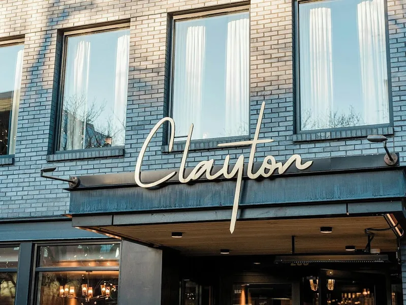 Clayton Hotel & Members Club - Cherry Creek, Denver hotel detail image 6