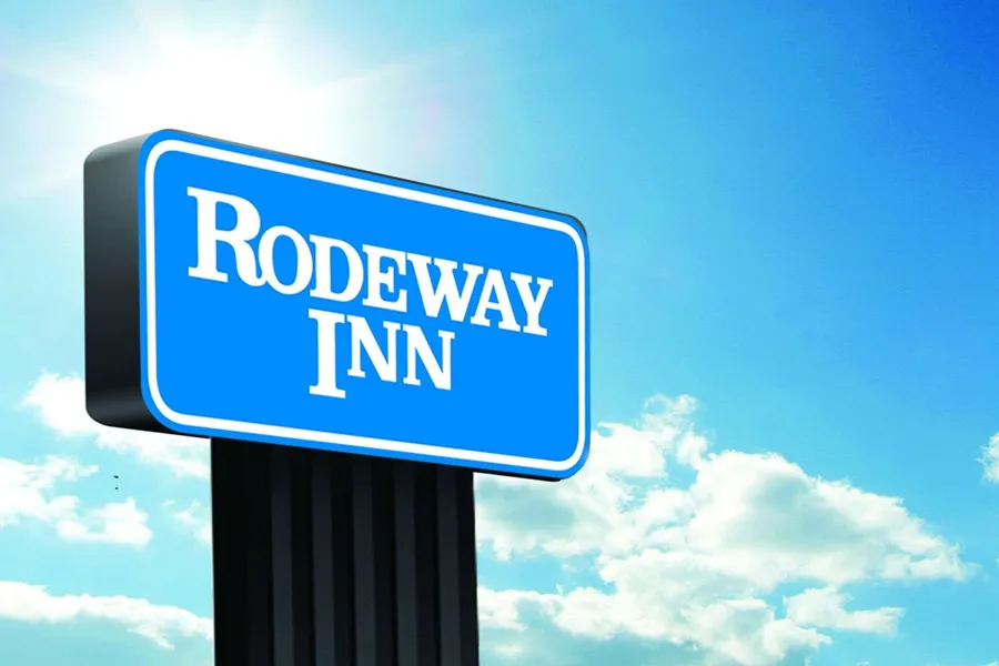 Rodeway Inn Nashville Donelson hotel detail image 2