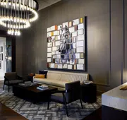 The Grady hotel detail image 3