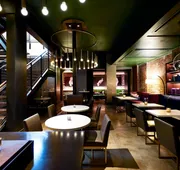 The Grady hotel detail image 5