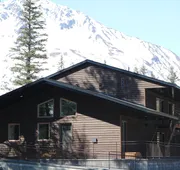 Spruce Lodge hotel detail image 3