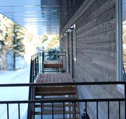 Spruce Lodge hotel detail image 4
