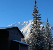 Spruce Lodge hotel detail image 5