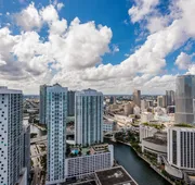 Icon brickell The W hotel residence hotel detail image 3