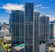 Icon brickell The W hotel residence hotel detail image 4