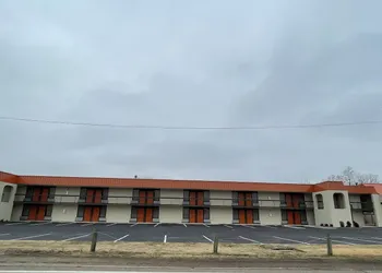 Dreamland Inn hotel thumbnail 2