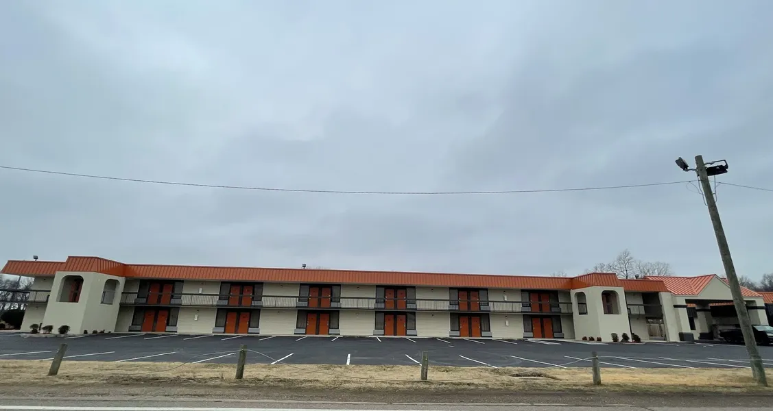 Dreamland Inn hotel detail image 2