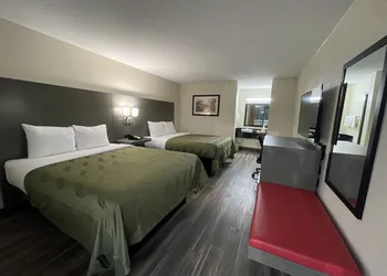 Dreamland Inn hotel thumbnail 8