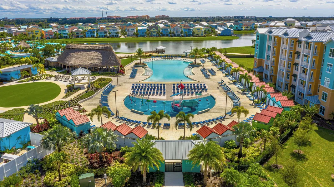 Embassy Suites By Hilton Orlando Sunset Walk hotel detail image 2