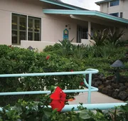 Paniolo Greens At Waikoloa hotel detail image 4