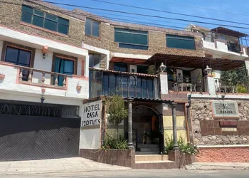 Casa 12 Reales hotel thumbnail 2