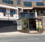 Casa 12 Reales hotel detail image 3