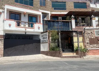 Casa 12 Reales hotel thumbnail 3