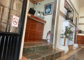 Casa 12 Reales hotel thumbnail 4