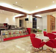 Hotel Opus Grand Toluca Aeropuerto hotel detail image 3