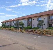 Grand Canyon Inn hotel detail image 3
