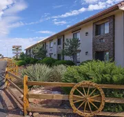 Grand Canyon Inn hotel detail image 4