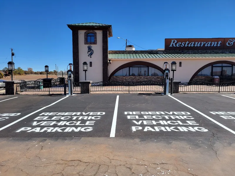 Grand Canyon Inn hotel detail image 6