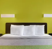 Motel 6 Indianapolis, IN hotel detail image 7