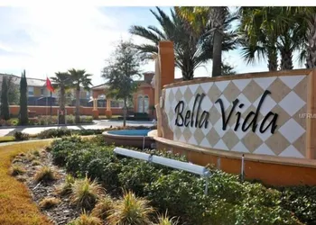 Bella Vida Resort-Gorgeous Home with 3-Masters! hotel thumbnail 2
