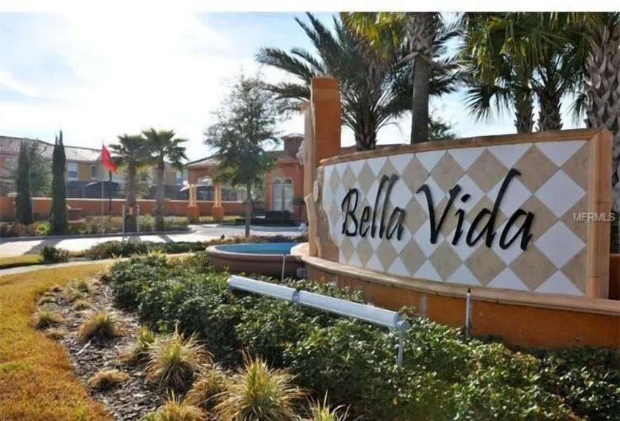 Bella Vida Resort-Gorgeous Home with 3-Masters! hotel detail image 2
