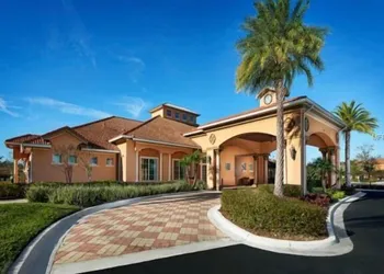 Bella Vida Resort-Gorgeous Home with 3-Masters! hotel thumbnail 5