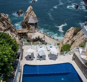 El Mirador Acapulco hotel detail image 3