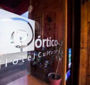 Pórtico Hotel & Galería hotel detail image 3