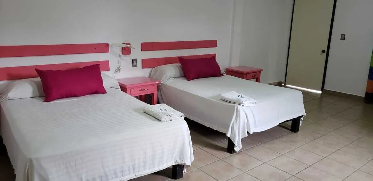 Hotel Playa Zipolite hotel detail image 6