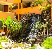 Costa De Oro Beach Hotel hotel detail image 4