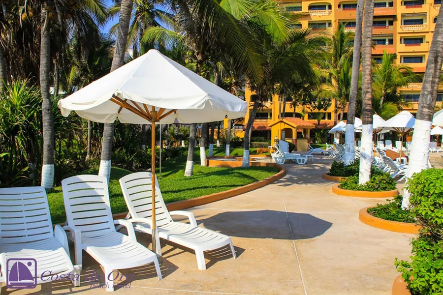 Costa De Oro Beach Hotel hotel detail image 6