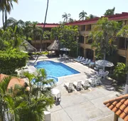 Hotel Margaritas hotel detail image 4