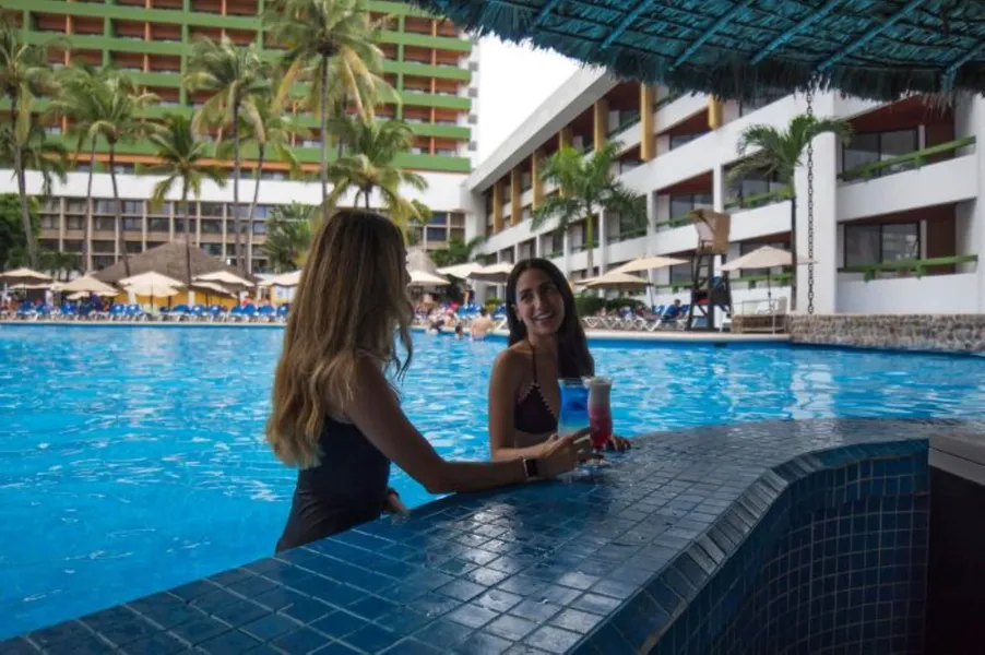 El Cid Castilla Beach Hotel hotel detail image 2